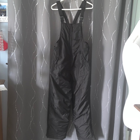 iXtreme Other - 👙iXtreme Kids One Piece Black Snow Suit